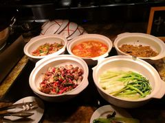 -嘉定凯悦·咖啡厅