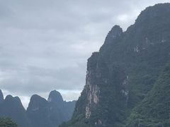 -桂林兴坪漓江