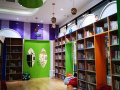 -饭米多蔻中英文绘本馆(苏州美罗店)