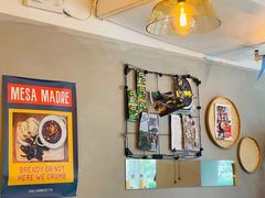 -Mesa Madre梅萨妈妈·Bintana(国贸店)