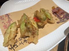 -味莊餐厅(康庄南街店)