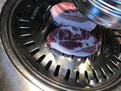 -韩聚屋韩国烤肉餐厅(新北万达店)