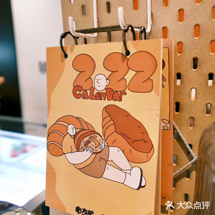 南宁美食｜我宣布这是我最喜欢的面包店