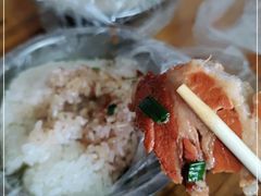 -老嘢扣肉糯米饭(云亭街店)