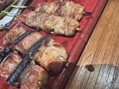 -半藏居酒屋(香港花园店)