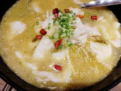 -好人民间小吃·番茄鱼酸菜鱼(木渎悠方店)