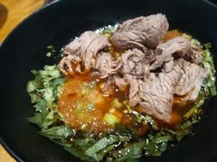 -潮味四季潮汕牛肉火锅(来凤街店)
