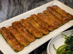 -美极鲜食坊(宝安南路店)