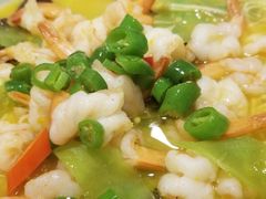 -海富荣·锅贴·陕菜家常菜(阳光城店)