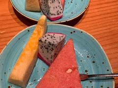 -文三酒肆自助放题(新街口友谊广场店)