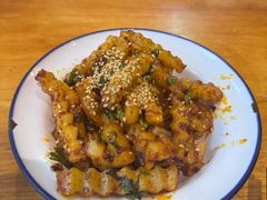 -付小姐在成都(中山公园店)