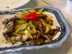 -维吾尔餐厅(宜山路店)