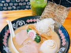 -Ramen满吉·豚骨拉面(丽园路店)