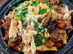 -云中菜馆(恒晟·云中绿园店)