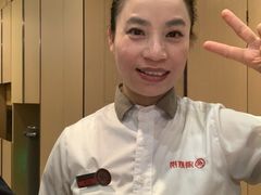 -海底捞火锅(高科东路店)
