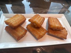 黄金脆带鱼-新荣记(BFC外滩金融中心店)