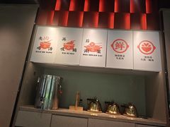 -骨之味·筒骨汤火锅(江头店)