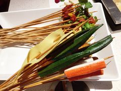-串一火锅(赛格国际购物中心店)