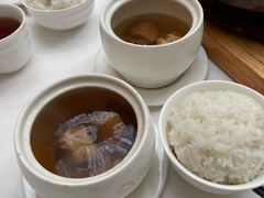 -香蜜轩·粤菜·宴会(世界之窗店)