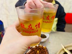 -楠波炭炉鸡煲馆(桥北店)