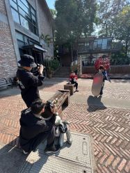 -同远QQBABY亲子摄影(北京路店)
