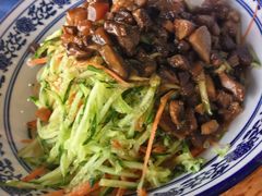 -竹青胶东摔面(黄岛开发区店)