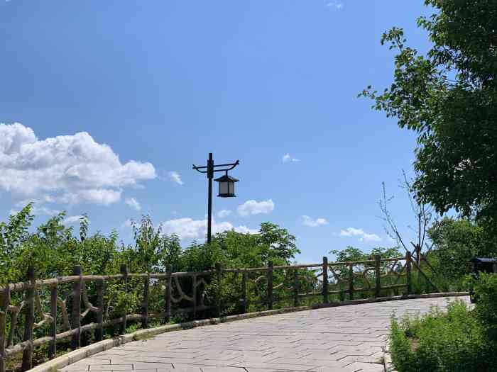 戒台寺郊野公园