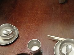 -古都历食南京菜·烤鸭·鸭血粉丝·汤包(南京博物院店)