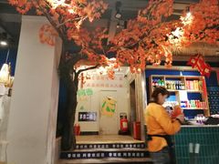 -香坝坝鲜鱼火锅(春熙路店)
