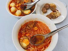 -青屋虾面