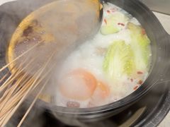 -钢管厂五区小郡肝串串香火锅(梅川路店)