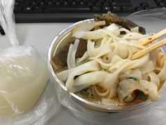 -富记鱼蛋粉(西村店)