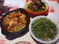 -老闵田螺馆·南昌市井菜·特色小吃(总店)