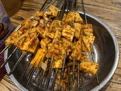 -有奴思烤肉·清真(正宁路店)