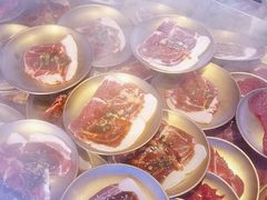 -春天烤肉自助餐厅(贵都店)
