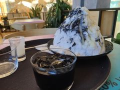 -Ice Monster冰馆·CNN评选全球十大甜品(国贸商城店)