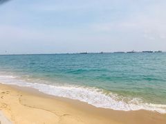 -珍宝海鲜(东海岸海鲜中心)