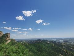 -青岩寺风景区