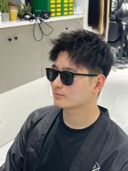 点击看大图 -真好真意SALON 接发·染·烫特色店