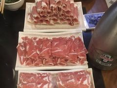 -情忆草原涮肉馆