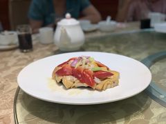 北极贝捞白切鸡-朱仔记食府(江南大道店)