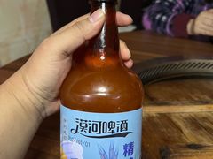 -品北铁锅炖  东北特色菜(北极大街店)