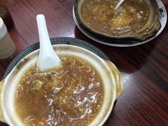-添發碗仔翅美食