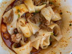 -刘二妈米皮(步行街店)