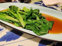 -绿茶餐厅(布吉万象汇店)