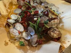 -水煮三国·川鲁江湖菜(香山店)