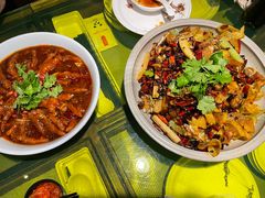 -辛香汇(飞洲店)