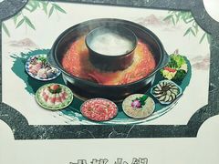 -一品天下(地铁站)