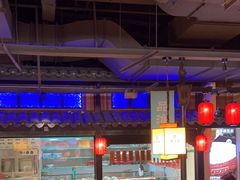 -老淮安·淮安菜(涟水店)
