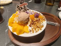 -517烧烤·龙虾·海鲜大排档(万象都荟店)